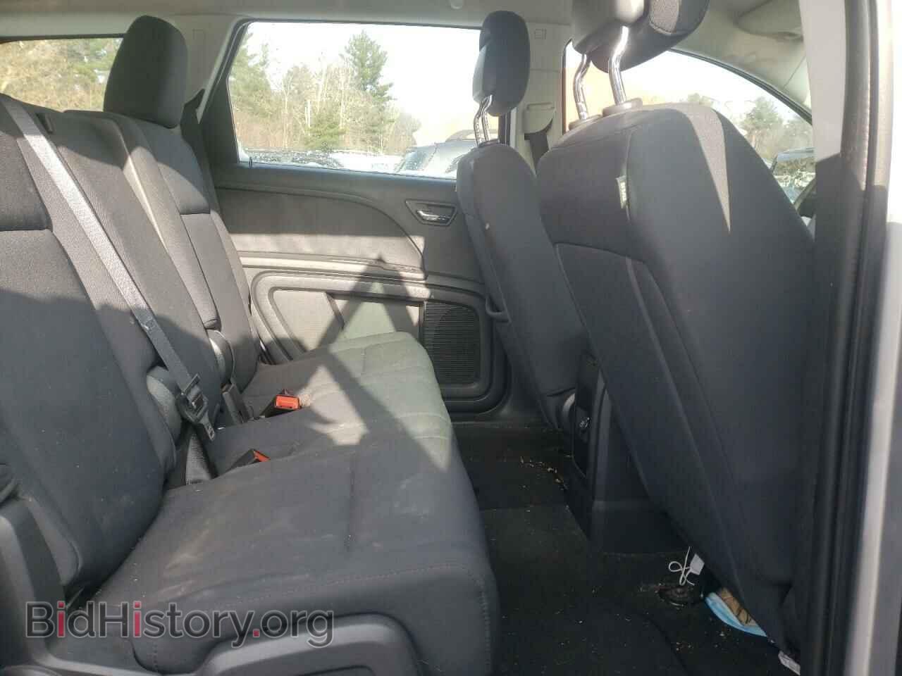 2010 DODGE JOURNEY - VIN: 3D4PG4FB8AT257568 - Фото 6