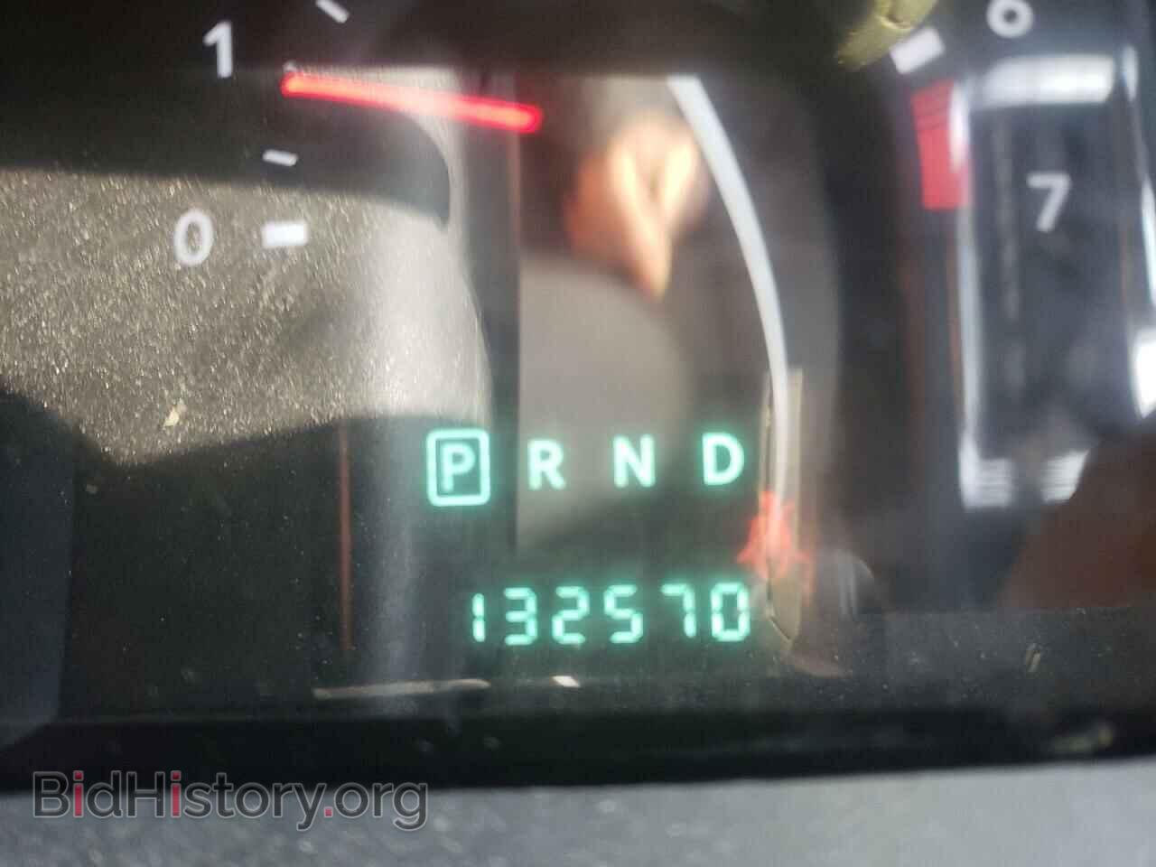 2010 DODGE JOURNEY - VIN: 3D4PG4FB8AT257568 - Фото 8