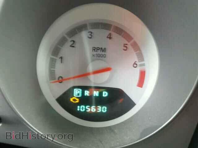 2008 DODGE AVENGER - VIN: 1B3LC46K88N601516 - Фото 8