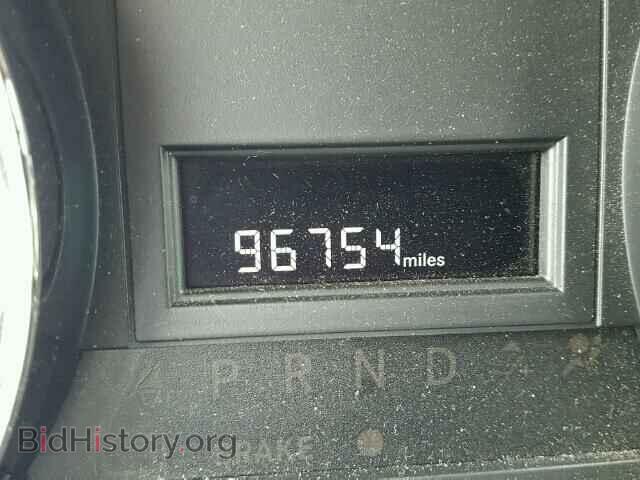 2013 DODGE CARAVAN - VIN: 2C4RDGBG2DR599557 - Фото 8