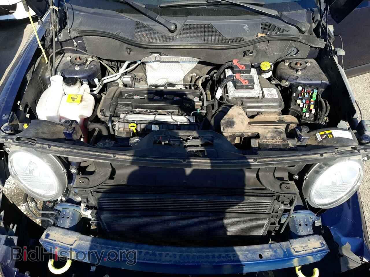 2015 JEEP PATRIOT - VIN: 1C4NJRFBXFD347322 - Фото 7