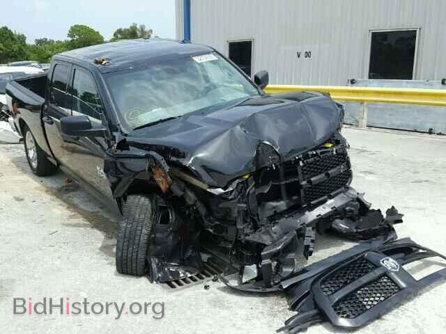Photo 1C6RR6FT6FS676989 - RAM TRUCK 2015