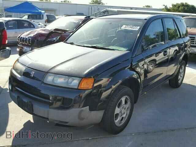 2003 SATURN VUE - VIN: 5GZCZ23D33S827267 - Фото 2