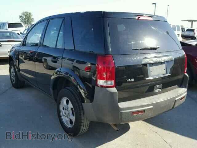 2003 SATURN VUE - VIN: 5GZCZ23D33S827267 - Фото 3