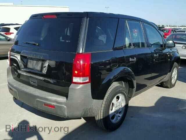 2003 SATURN VUE - VIN: 5GZCZ23D33S827267 - Фото 4