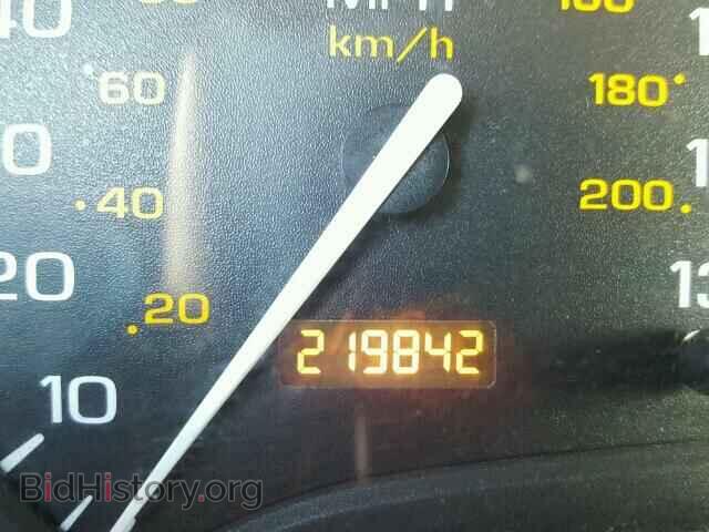 2003 SATURN VUE - VIN: 5GZCZ23D33S827267 - Фото 8