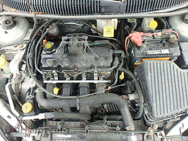 2003 DODGE NEON - VIN: 1B3ES26C53D110277 - Фото 7
