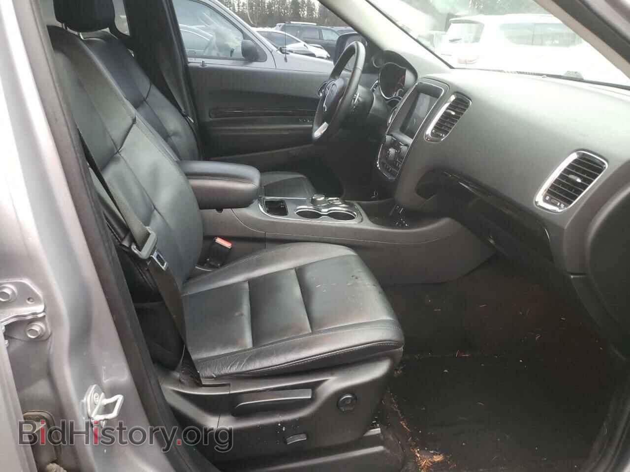 2015 DODGE DURANGO - VIN: 1C4RDJDG0FC709513 - Photo 5