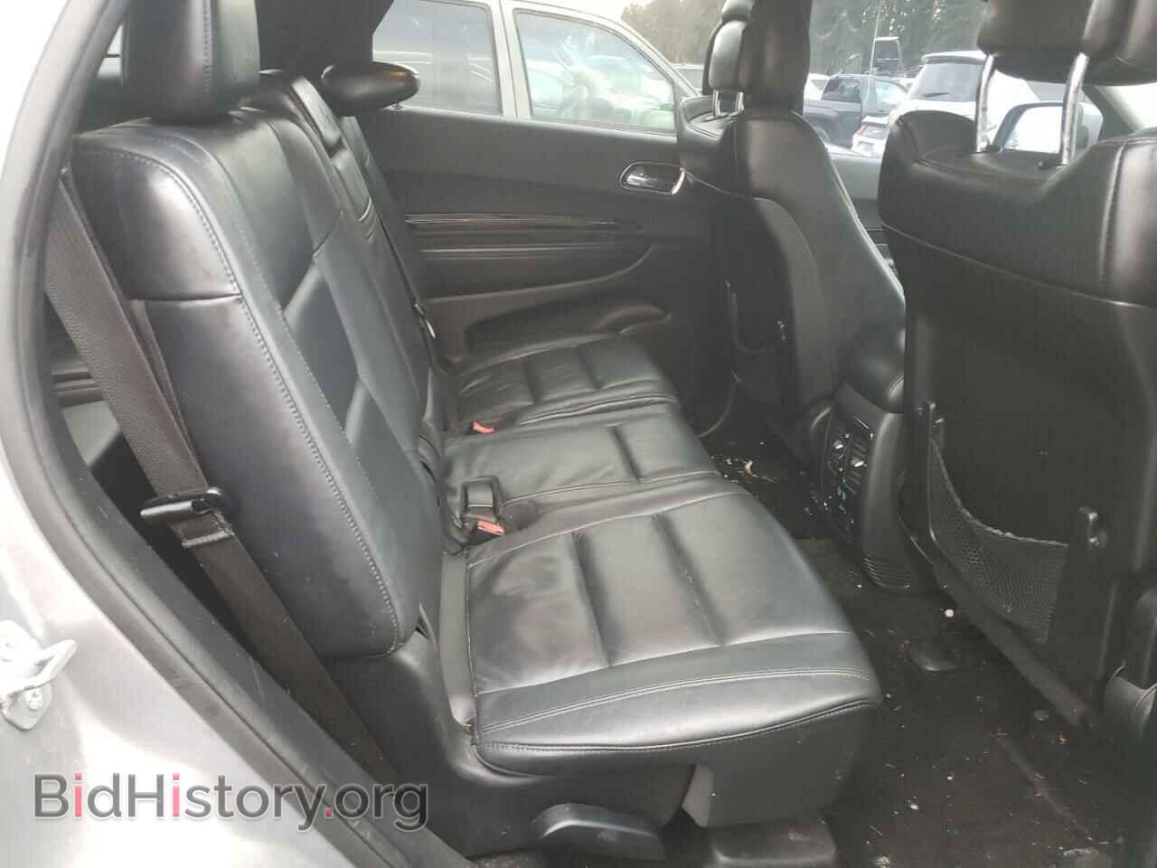 2015 DODGE DURANGO - VIN: 1C4RDJDG0FC709513 - Photo 6