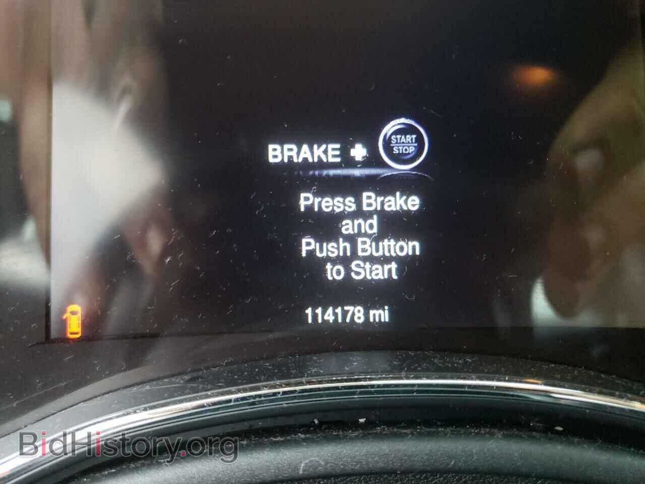 2015 DODGE DURANGO - VIN: 1C4RDJDG0FC709513 - Photo 8