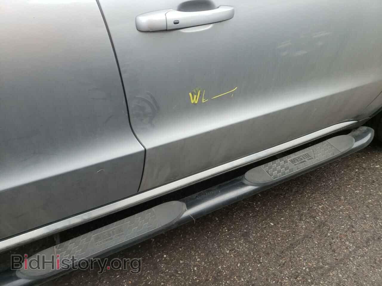 2015 DODGE DURANGO - VIN: 1C4RDJDG0FC709513 - Photo 9