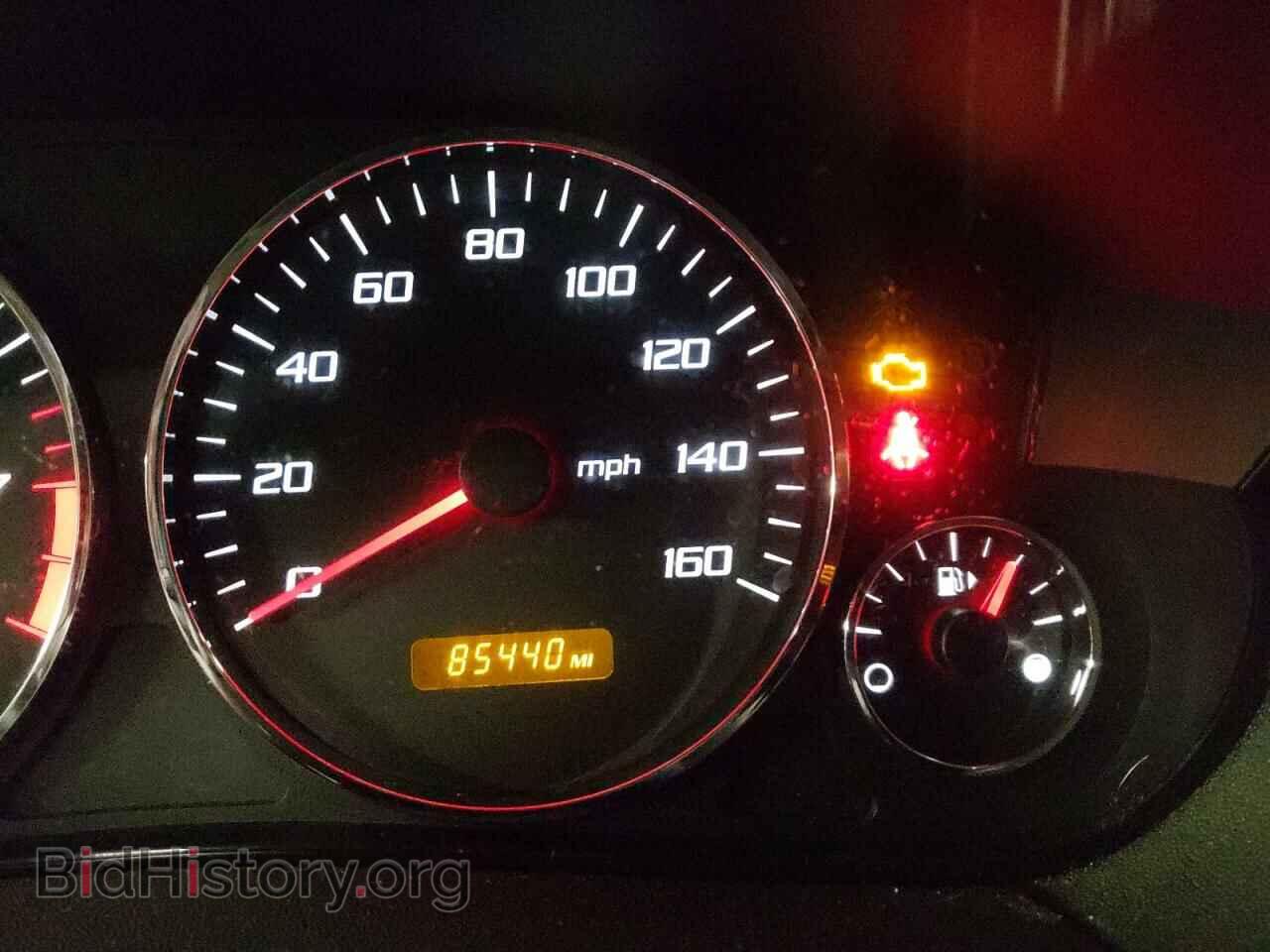 2006 CADILLAC CTS - VIN: 1G6DP577760130690 - Photo 8
