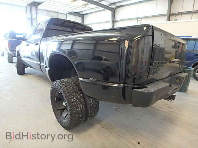 2004 DODGE RAM 3500 - VIN: 3D7MU48C54G134389 - Фото 3