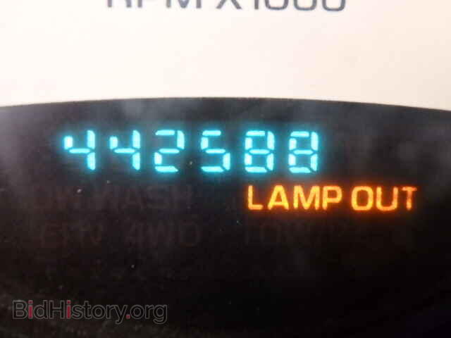2004 DODGE RAM 3500 - VIN: 3D7MU48C54G134389 - Фото 8