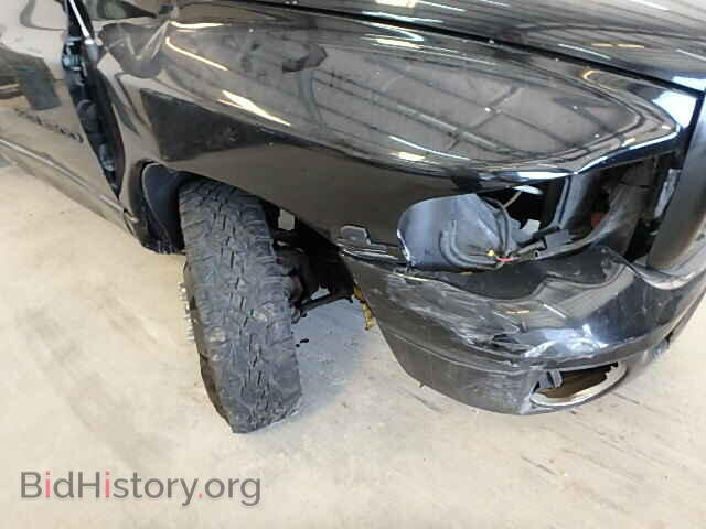 2004 DODGE RAM 3500 - VIN: 3D7MU48C54G134389 - Фото 10