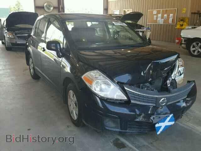 Фотография 3N1BC13E89L445876 - NISSAN VERSA 2009