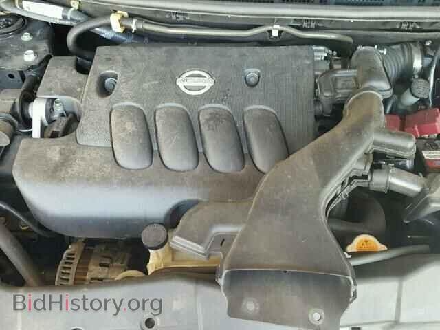 2009 NISSAN VERSA - VIN: 3N1BC13E89L445876 - Фото 7