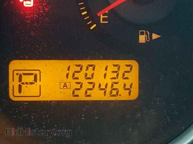 2009 NISSAN VERSA - VIN: 3N1BC13E89L445876 - Фото 8