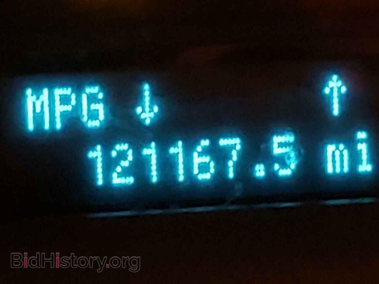 2010 FORD FLEX - VIN: 2FMGK5CC7ABA51258 - Фото 8