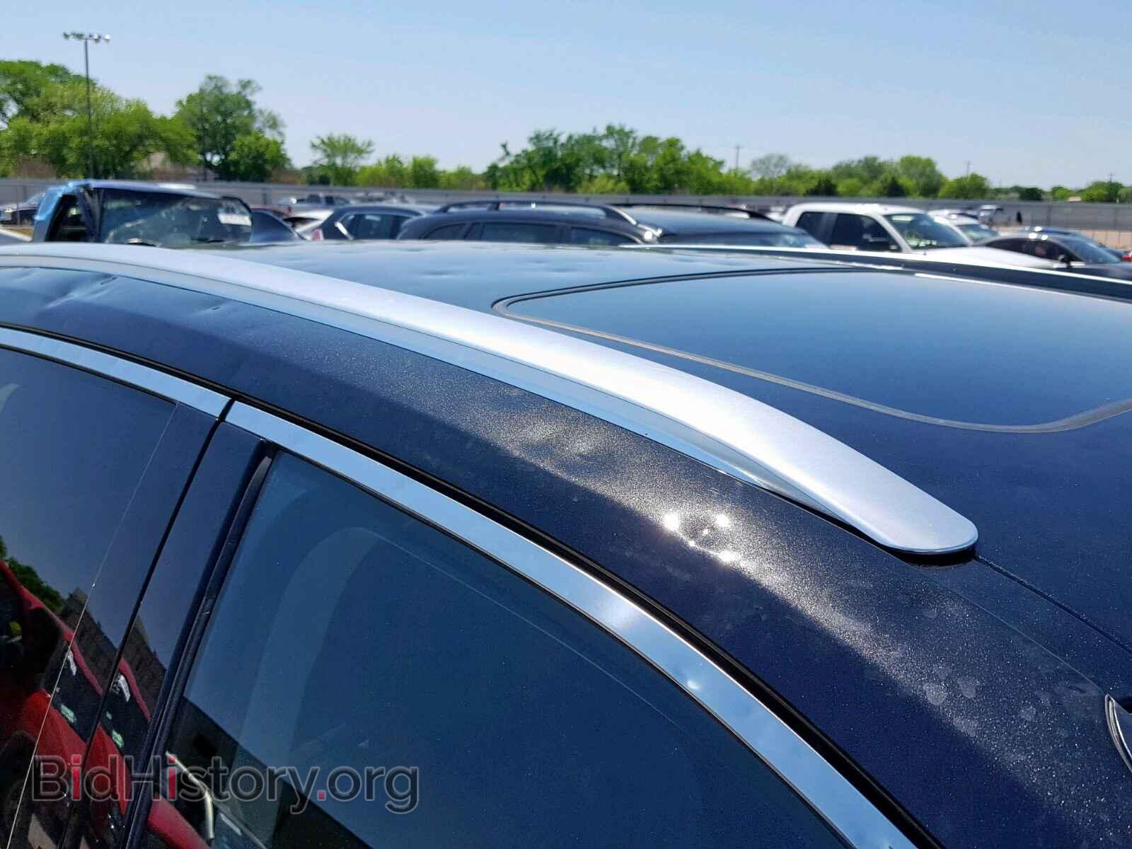 2017 LEXUS RX 350 - VIN: 2T2ZZMCA5HC056893 - Фото 9
