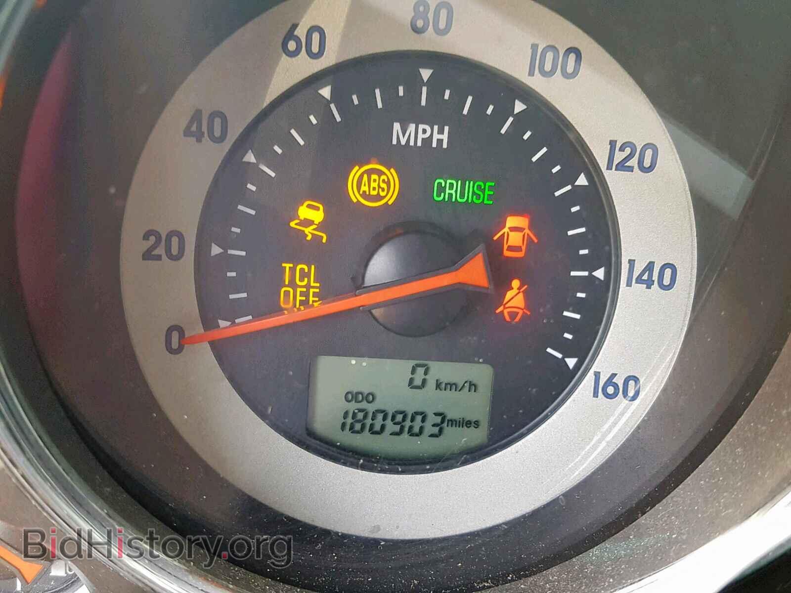 2006 MITSUBISHI ECLIPSE - VIN: 4A3AK34T76E021666 - Photo 8