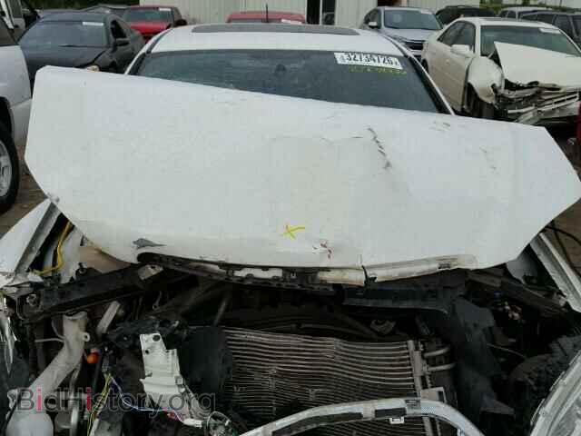 2012 CHRYSLER 200 - VIN: 1C3CCBCB1CN283694 - Photo 7