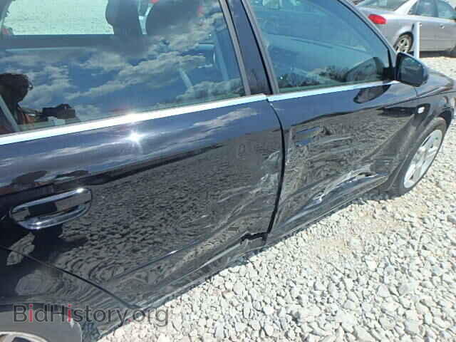 2007 AUDI A4 - VIN: WAUDF78E97A191508 - Фото 9