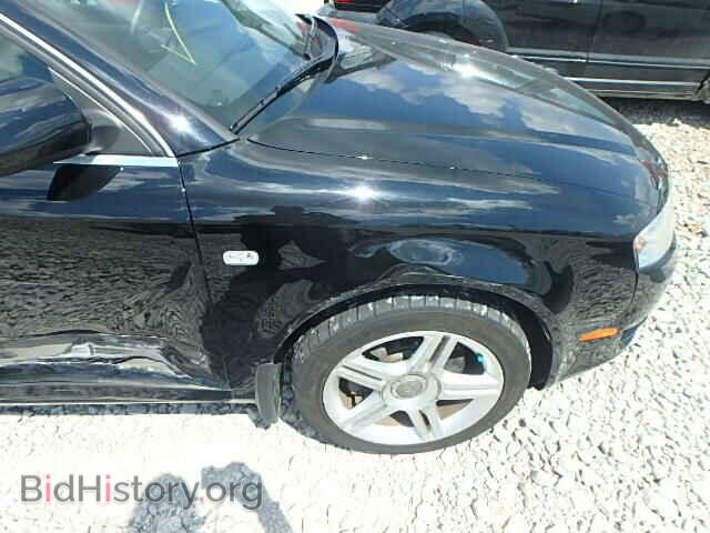 2007 AUDI A4 - VIN: WAUDF78E97A191508 - Фото 10