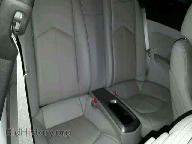 2013 CADILLAC CTS - VIN: 1G6DA1E33D0105986 - Фото 6