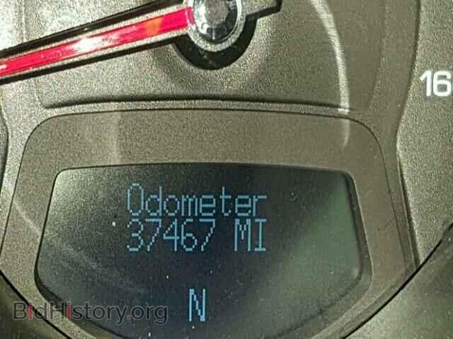2013 CADILLAC CTS - VIN: 1G6DA1E33D0105986 - Фото 8