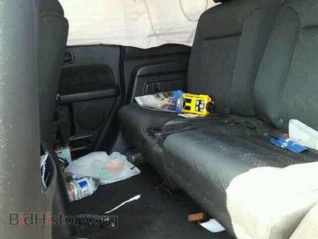 2008 HONDA ELEMENT - VIN: 5J6YH18938L017450 - Photo 6