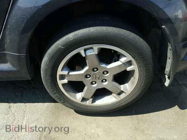 2008 HONDA ELEMENT - VIN: 5J6YH18938L017450 - Photo 10