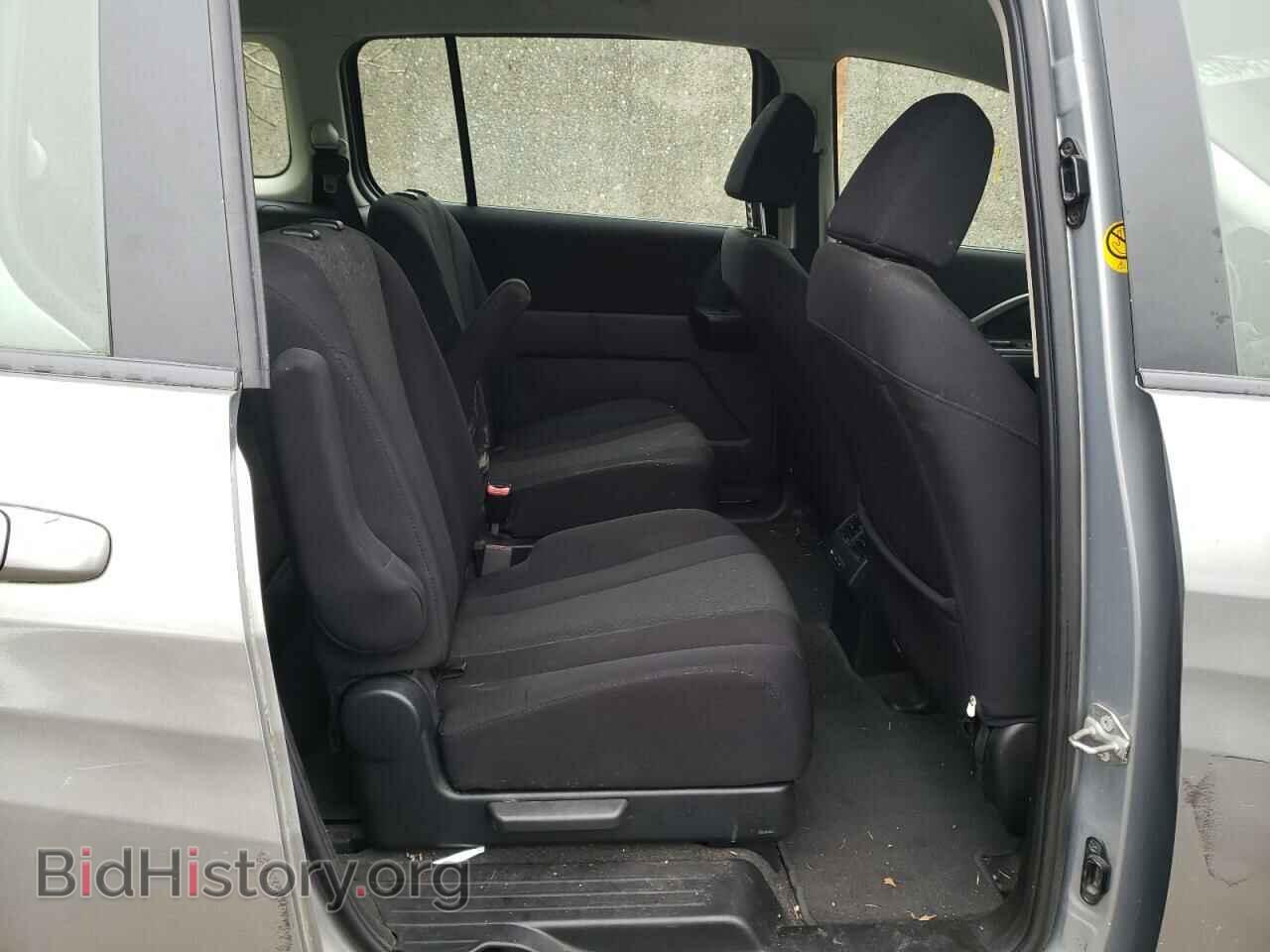 2012 MAZDA 5 - VIN: JM1CW2BL4C0133220 - Фото 6