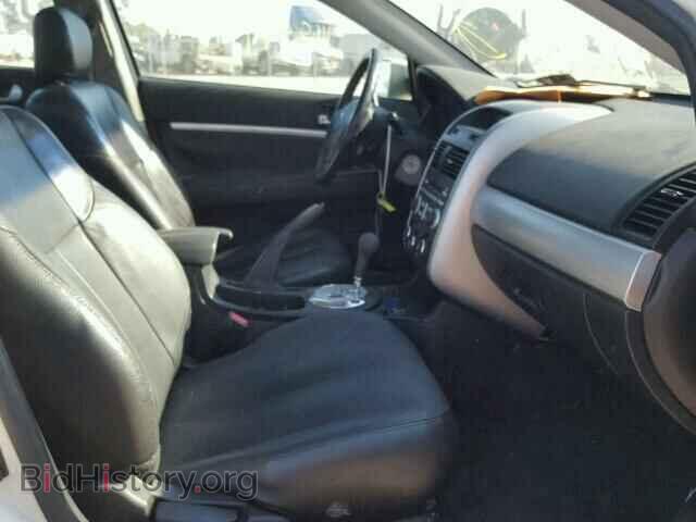 2007 MITSUBISHI GALANT - VIN: 4A3AB36F47E046579 - Фото 5