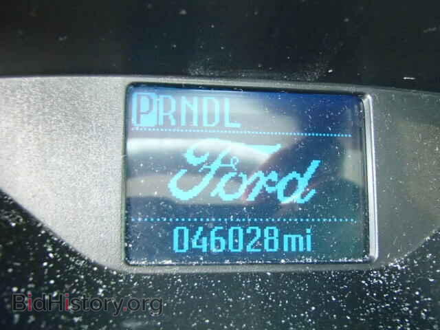 2012 FORD FOCUS - VIN: 1FAHP3E2XCL327945 - Фото 8