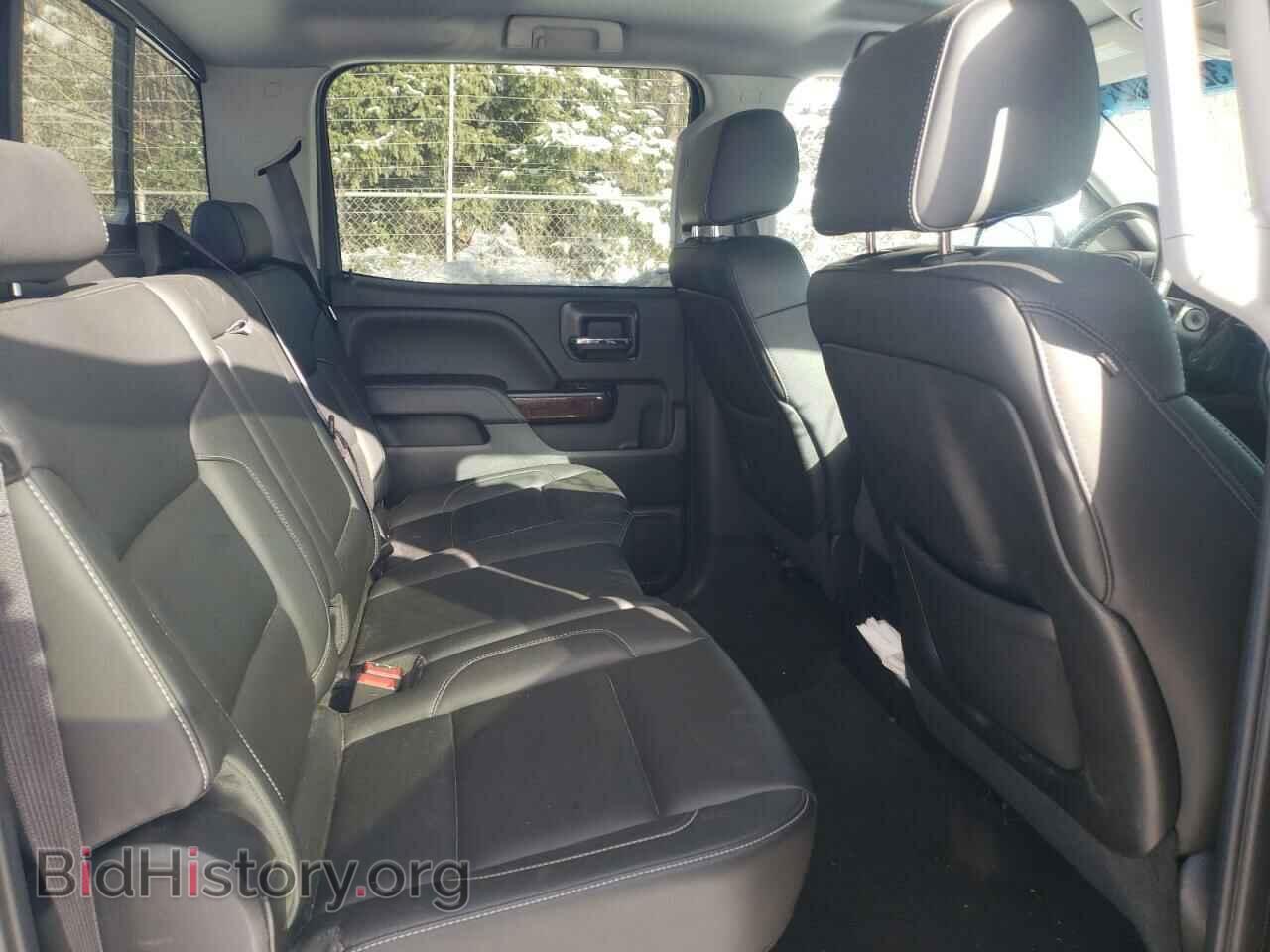 2015 GMC SIERRA - VIN: 3GTU2VEC0FG406957 - Photo 6