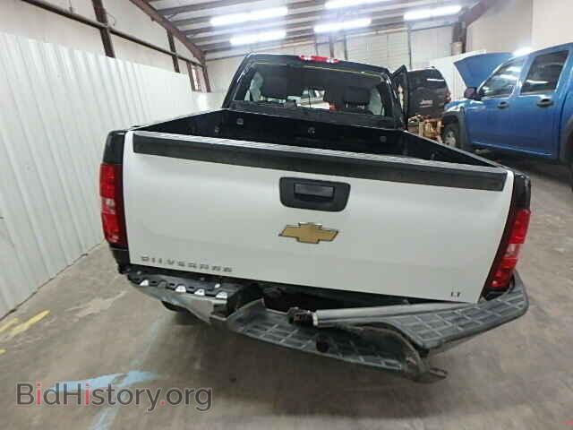 2011 CHEVROLET SILVERADO - VIN: 1GCNCPEX8BZ270362 - Фото 6