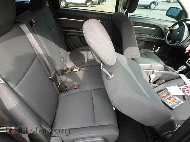 2010 DODGE JOURNEY - VIN: 3D4PH5FV5AT196676 - Фото 6