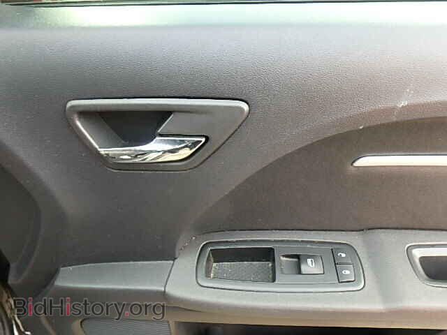 2010 DODGE JOURNEY - VIN: 3D4PH5FV5AT196676 - Фото 10