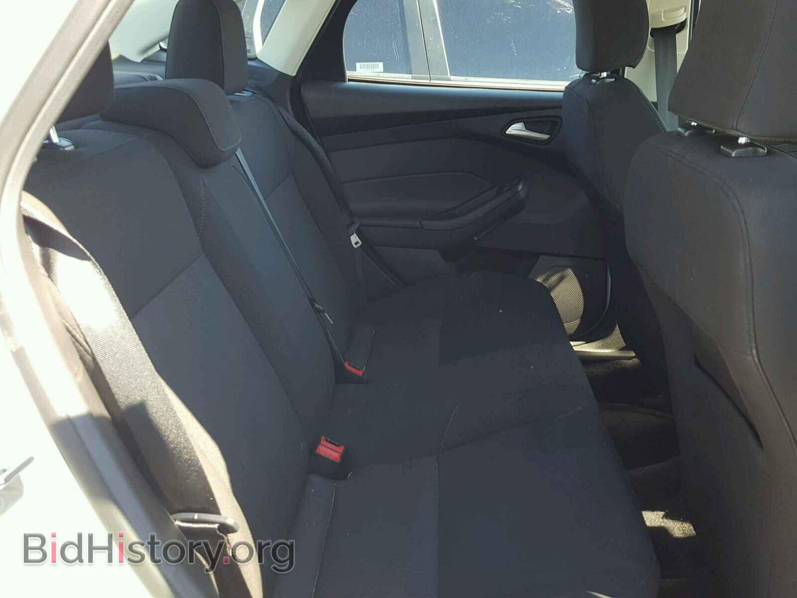 2017 FORD FOCUS - VIN: 1FADP3F26HL267585 - Фото 6
