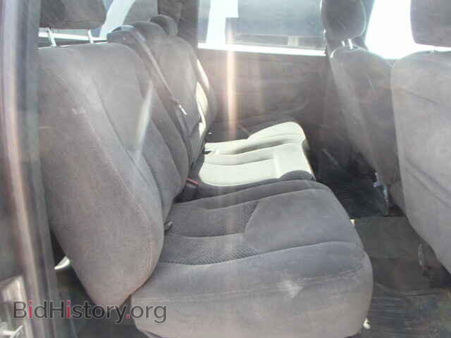2007 CHEVROLET SILVERADO - VIN: 2GCEC13V071131373 - Фото 6
