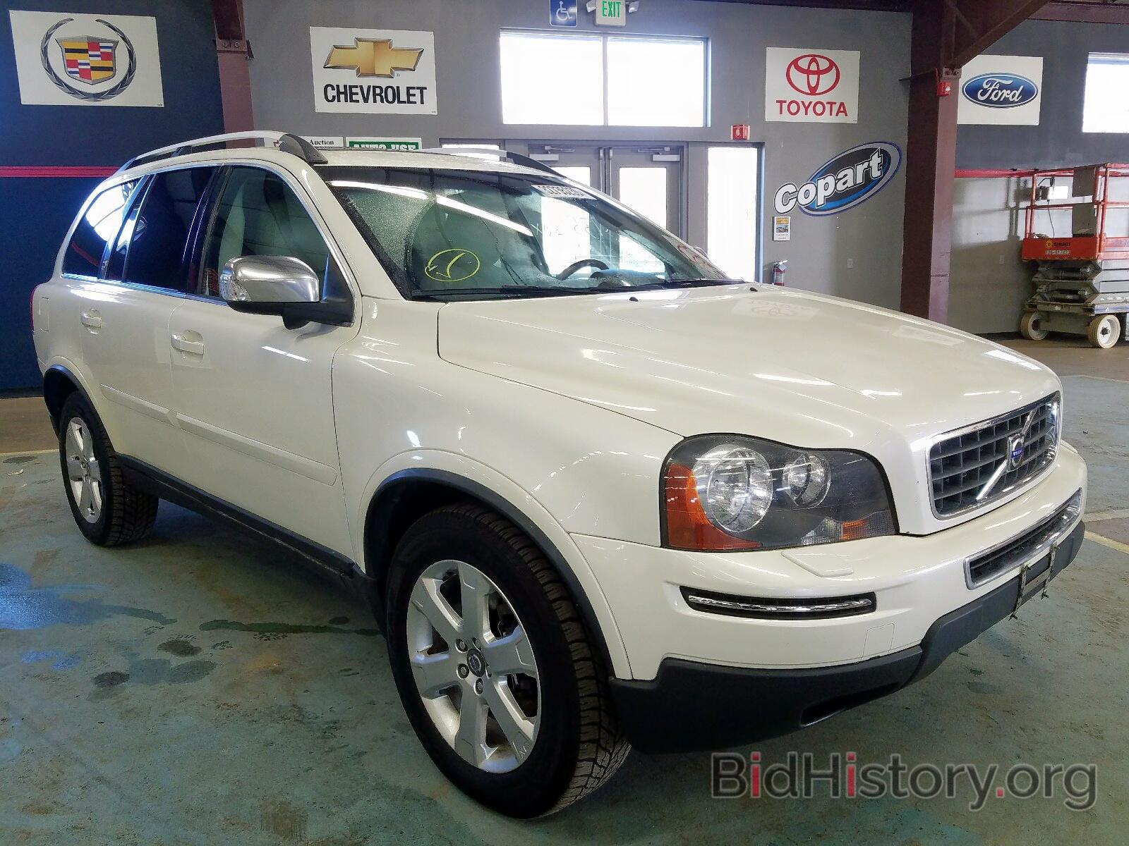 Фотография YV4852CZ7A1560309 - VOLVO XC90 2010