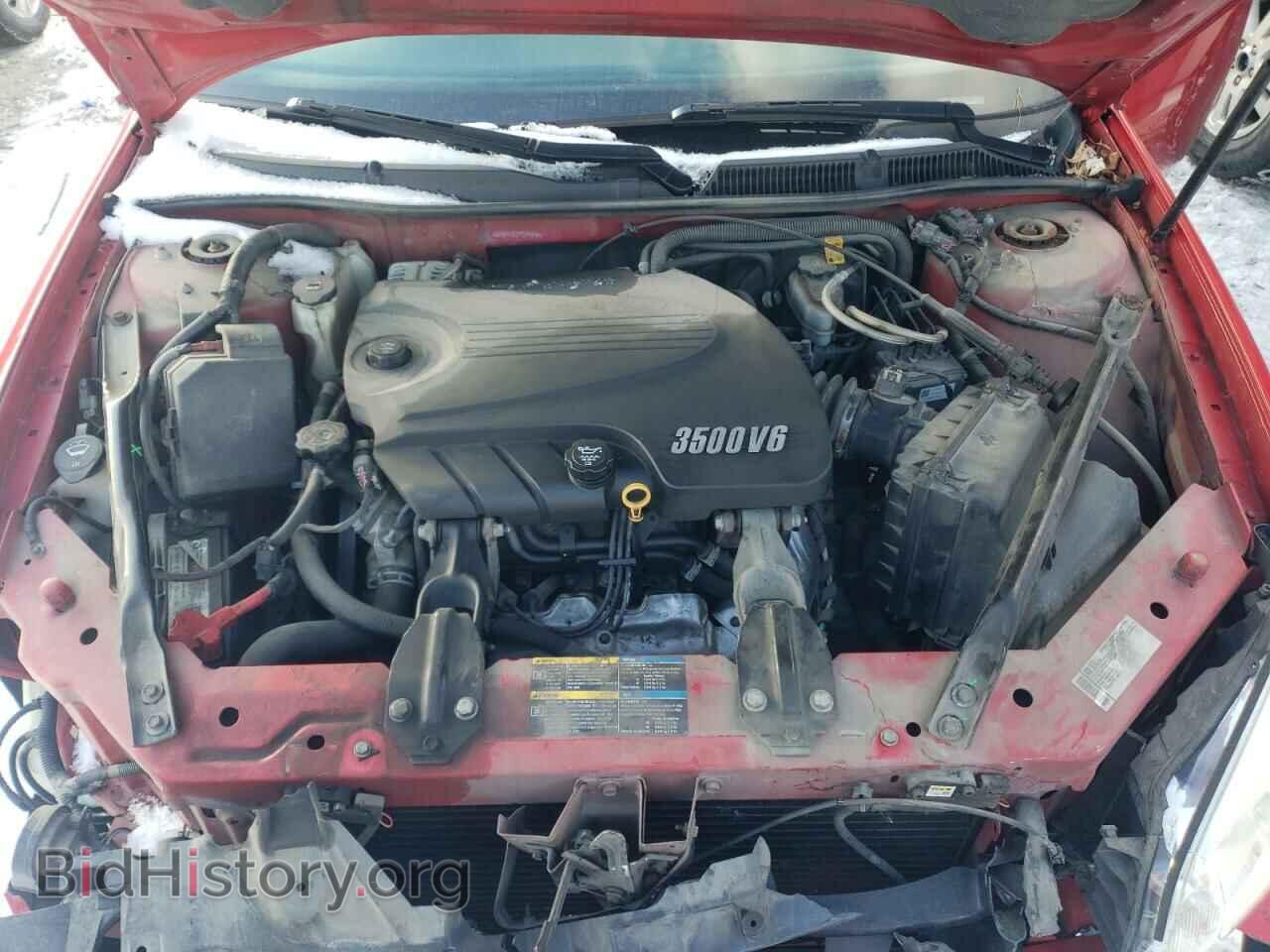 2009 CHEVROLET IMPALA - VIN: 2G1WT57K291294615 - Фото 7