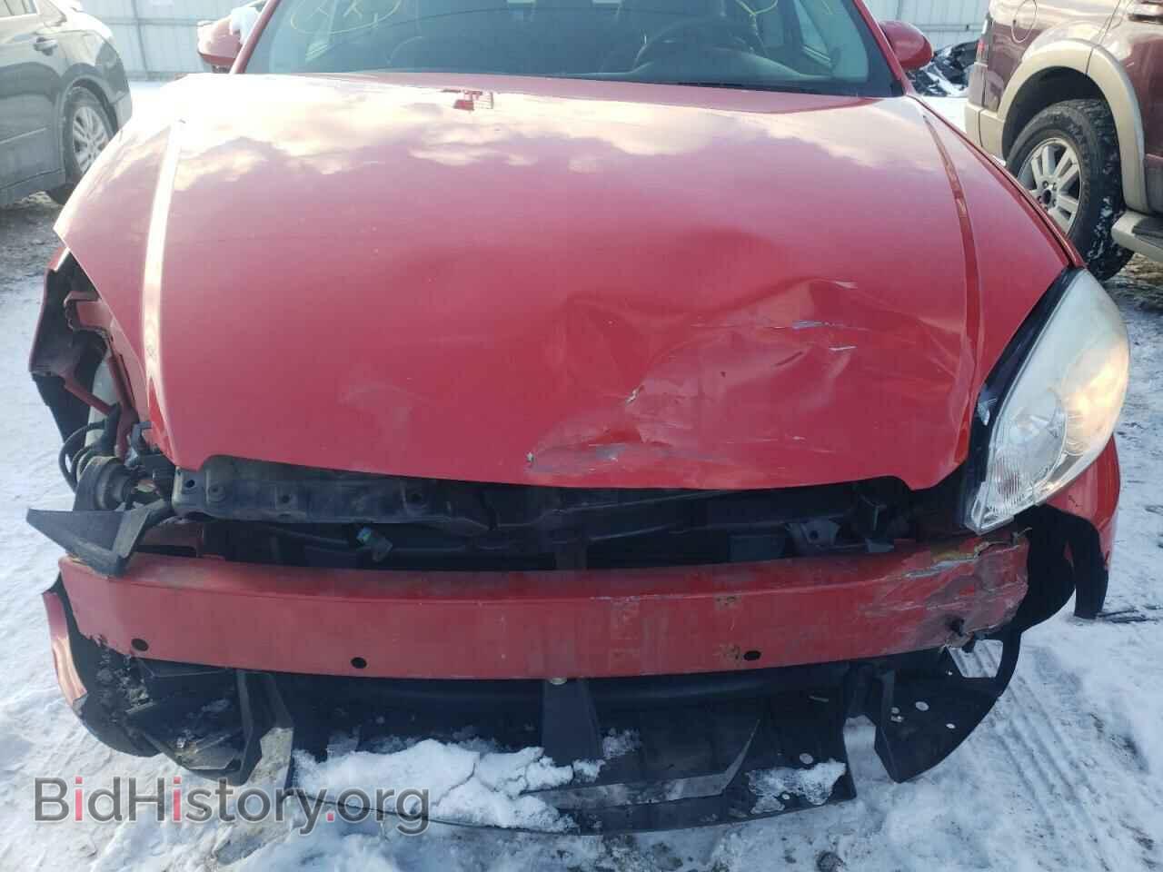 2009 CHEVROLET IMPALA - VIN: 2G1WT57K291294615 - Фото 9