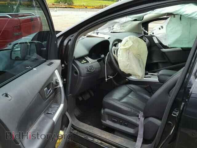 2014 FORD EDGE - VIN: 2FMDK4JC5EBB66589 - Photo 5