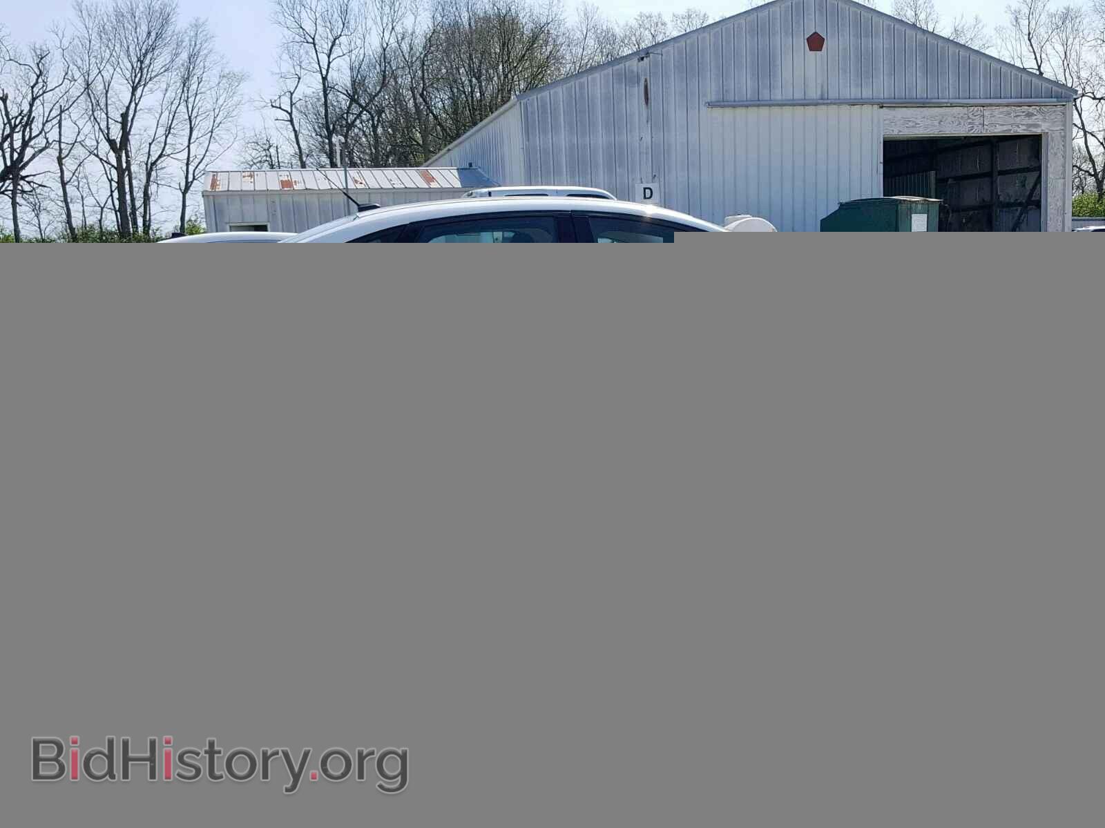 2014 FORD FOCUS SE - VIN: 1FADP3F28EL136735 - Фото 9