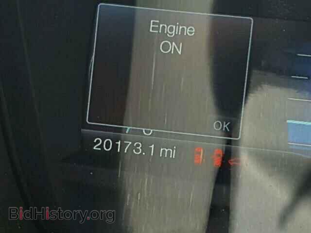 2015 FORD EXPLORER - VIN: 1FM5K8D80FGA02079 - Фото 8