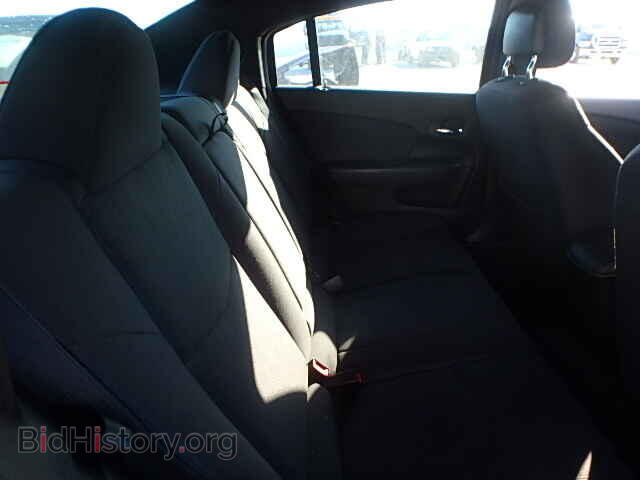 2013 CHRYSLER 200 - VIN: 1C3CCBBB3DN690077 - Фото 6