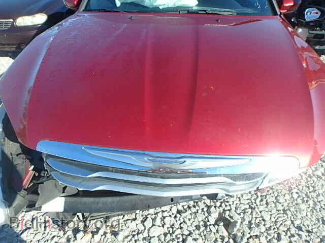 2013 CHRYSLER 200 - VIN: 1C3CCBBB3DN690077 - Фото 7