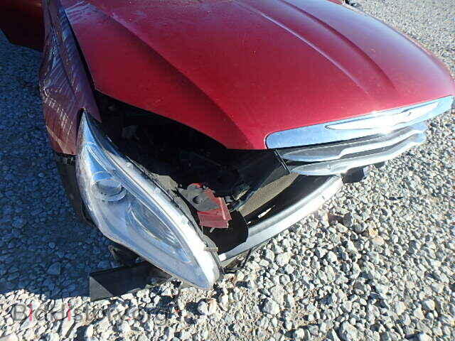 2013 CHRYSLER 200 - VIN: 1C3CCBBB3DN690077 - Фото 9